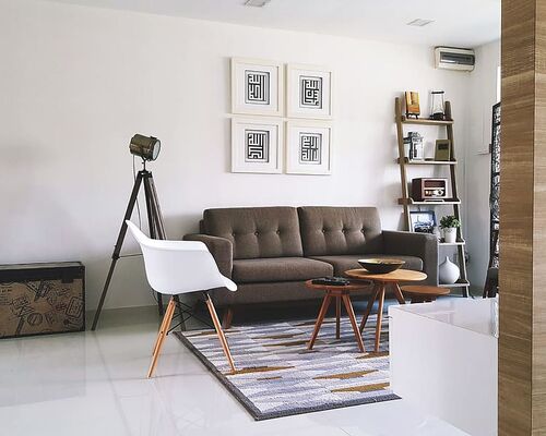 various-apartment-design-home